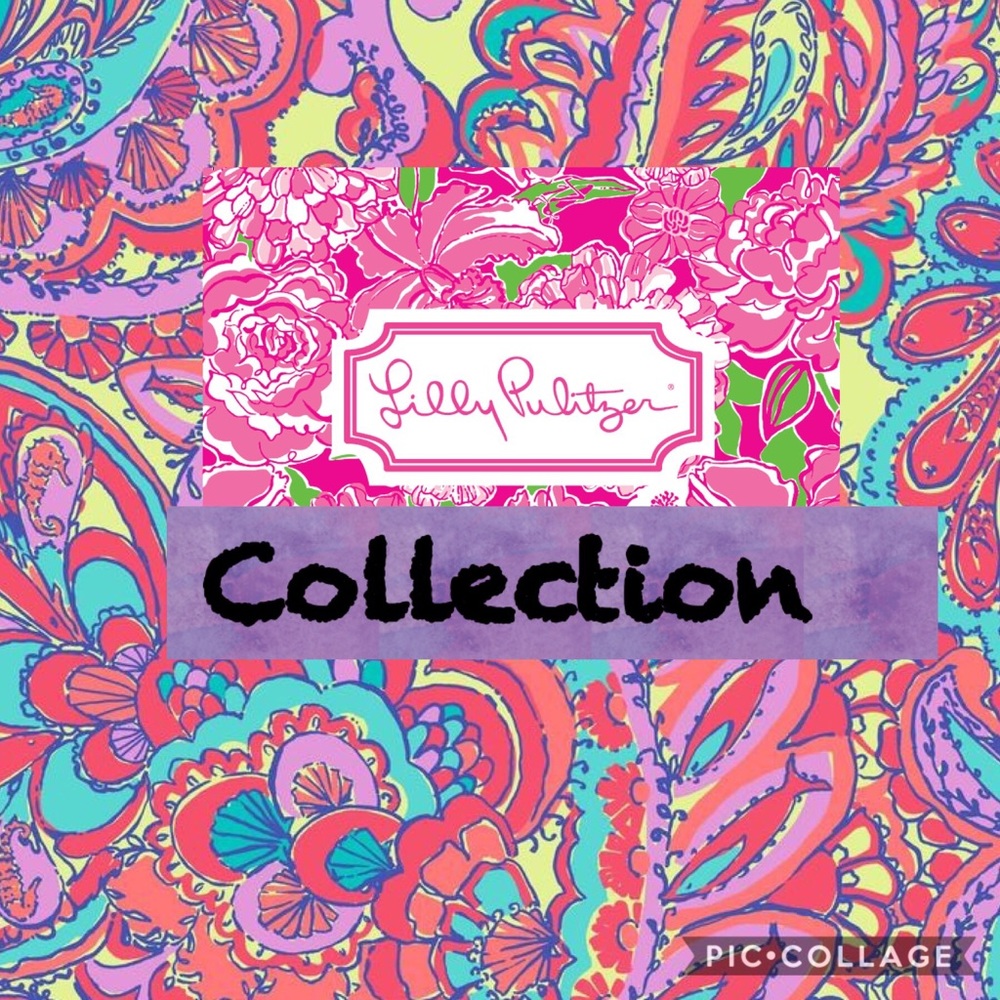 Lilly Pulitzer Dresses & Skirts